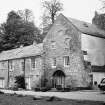 Cockle Mill
View from West