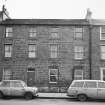 View of No. 6 Annfield, Newhaven.