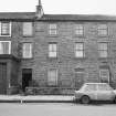 View of No. 5 Annfield, Newhaven.