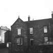11 Abercorn Terrace.
View of street front.