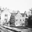 Braehead House
View from South East
