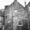 Braehead House
North elevation of original building