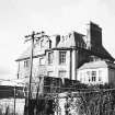 Edinburgh, Hailes House (Hotel).
View from South-East.