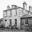 Edinburgh, 176 Granton Road, Moray Lodge House.
General view.