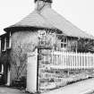 Edinburgh, 57 Dreghorn Loan, The Lodge.
General view.