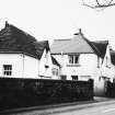 View of Pentland Cottage from North East.