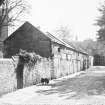 Meadow Lane, Edinburgh