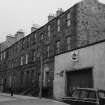 Edinburgh, 22-32 Keir Street.
General view from South-West.