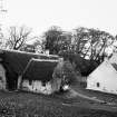 13, 14, 15 Swanston Village.
View from South East.