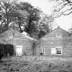 Swanston Water House.
General view of filtersheds.