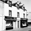 South Queensferry, 23, 24, 25 High Street