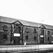 Edinburgh, 1 West Harbour Road.
General view.