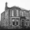 Edinburgh, 1 Zetland Place, 71 Trinity Road.
General view.