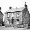 Edinburgh, 8, 10 Woodhall Road, Bruce Villa.
General view.