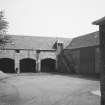 Dalmeny, Westfield Farm, Steading.
General view of Steading.