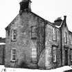 West Craigie Farmhouse
View from South West.