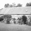 General view of stables.