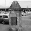 Linlithgow, High Street, New Well