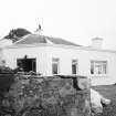 Appin House
View of front elevation of remaining wing