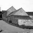 Ardrishaig, Royal Hotel.
View of side of teading area.