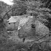 Kilmichael of Inverlussa, Glebe steading.
General view.