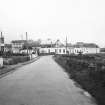 Bruichladdich Distillery, Islay.
General view from South.