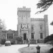 Lochgoilhead, Drimsynie House.
General view.