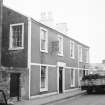 Dunoon, George Street, George Hotel.
General view from George Street.