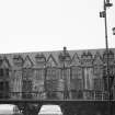 Glasgow, Church Street, Western Infirmary.
General view.