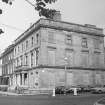 Glasgow, 12-21 Woodside Terrace.
General view from South-East.