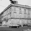 Glasgow, 12-21 Woodside Terrace.
General view from South-East.