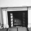 22 Blythswood Street, interior
View of fireplace