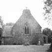 Lamington, Trinity Chapel