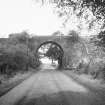 Marshalland Railway Bridge
