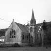 Ballyhennan Church