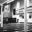 Interior.
General view.