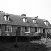 Rowallan House, Double Cottages