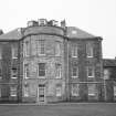 View of Craigie House, Ayr, from South.