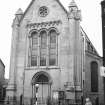 Ayr, 58a Sandgate, Sandgate Church Of Scotland