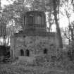 Culzean Castle, Pagoda.
General view.