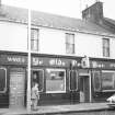 General view of no 39 South Harbour Street from N.