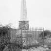 Brockloch, Covenanters' Memorial