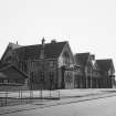 Ayr, St Leonards Road, Ayr Industrial School