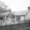Fothringham House, Home Farm, Cottages