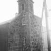 Ferryden, 17-20 Beacon Terrace, Old Infants School Tower And Steeple