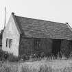 Colliston Mill, Smithy