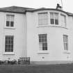 Dundee, Broughty Ferry, 16 Camphill Road, Loftus House.
View from South-West.