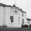 Dundee, Broughty Ferry, 16 Camphill Road, Loftus House.
General view from South-West.