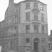 Dundee, 1-3 King Street, Office Of J & D Grimmond