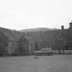 Blair Atholl, School & Schoolhouse.
General view.